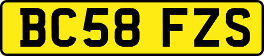BC58FZS