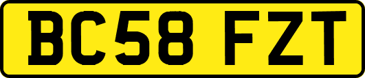 BC58FZT