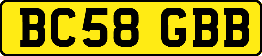 BC58GBB
