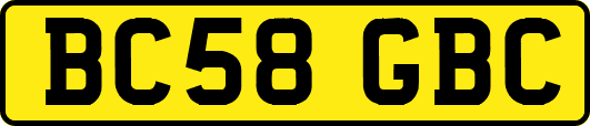 BC58GBC