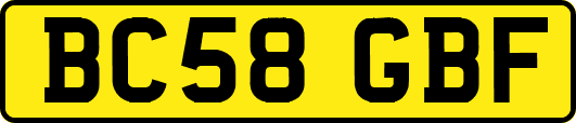 BC58GBF