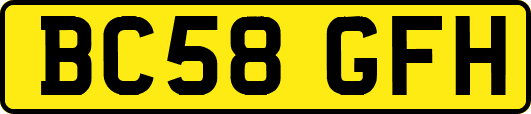 BC58GFH