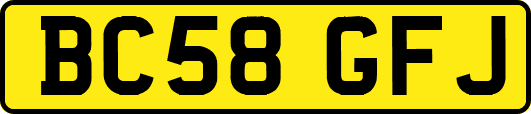 BC58GFJ