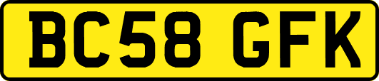 BC58GFK