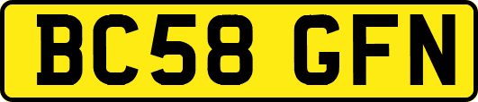 BC58GFN