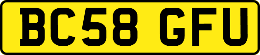 BC58GFU