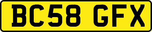 BC58GFX