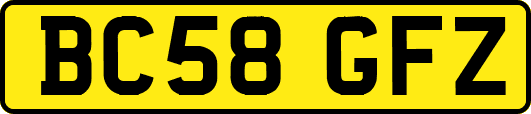 BC58GFZ