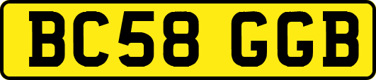 BC58GGB