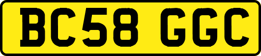 BC58GGC