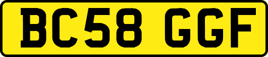 BC58GGF