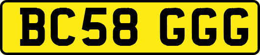 BC58GGG
