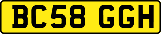 BC58GGH