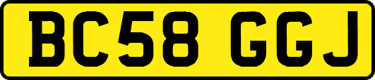 BC58GGJ