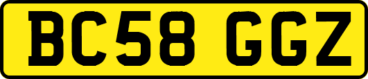 BC58GGZ