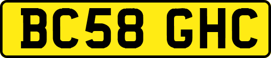 BC58GHC