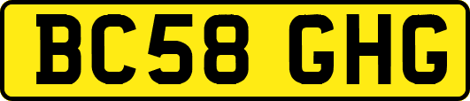 BC58GHG