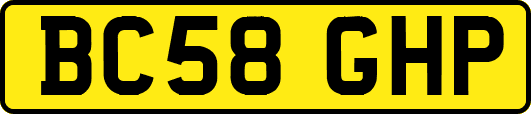 BC58GHP