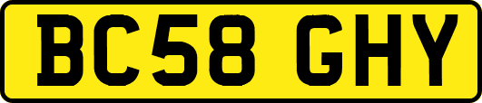 BC58GHY