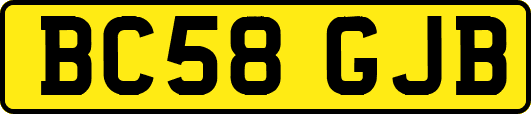 BC58GJB