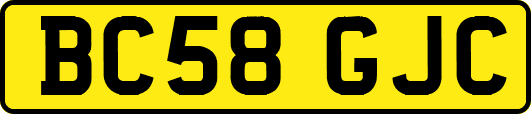 BC58GJC