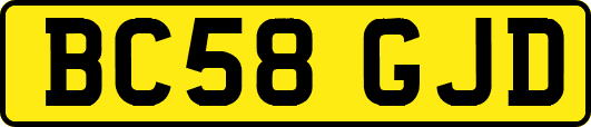 BC58GJD