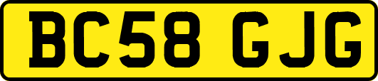 BC58GJG