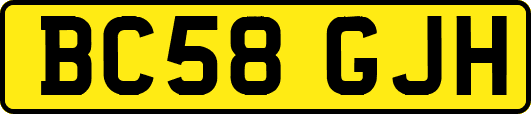 BC58GJH