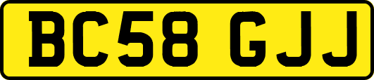 BC58GJJ