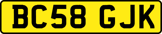 BC58GJK