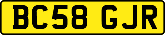 BC58GJR
