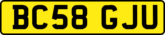 BC58GJU