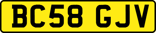 BC58GJV