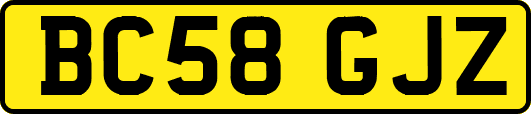 BC58GJZ