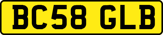 BC58GLB