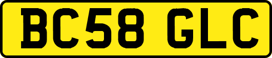 BC58GLC