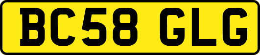 BC58GLG