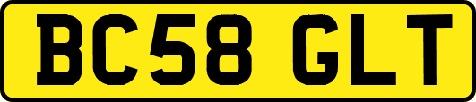 BC58GLT