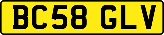 BC58GLV