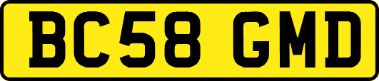 BC58GMD