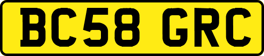 BC58GRC