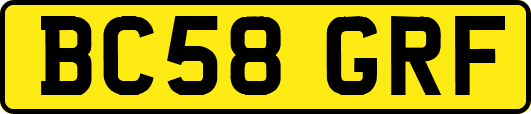 BC58GRF