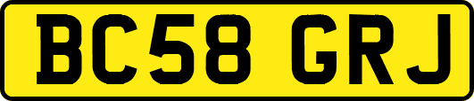 BC58GRJ