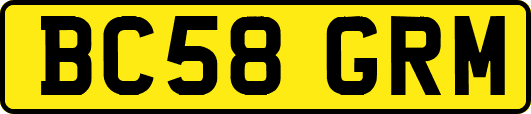 BC58GRM