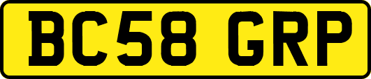 BC58GRP