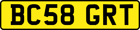 BC58GRT