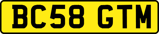 BC58GTM