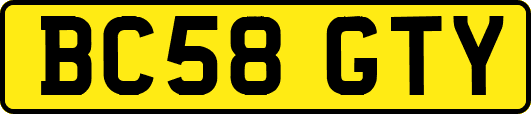BC58GTY