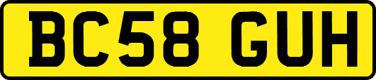 BC58GUH