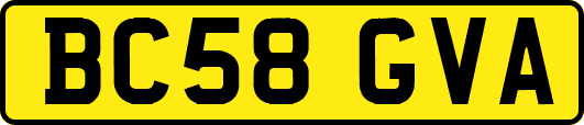 BC58GVA